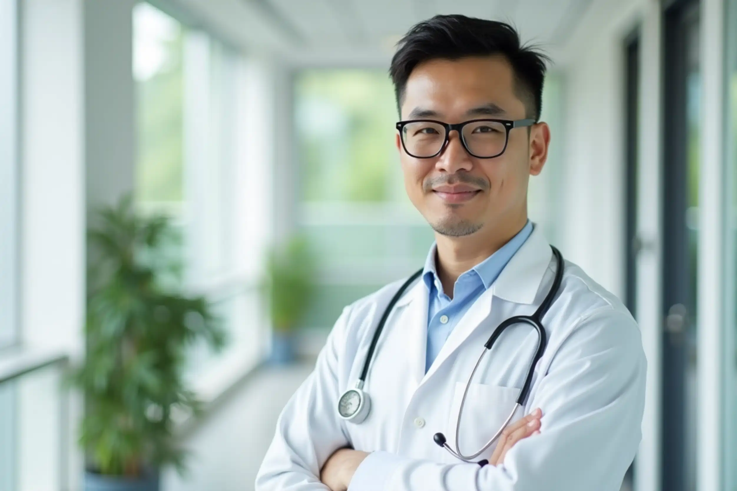 Dokter Ahli Wasir Menyarankan Penggunaan Washirmax